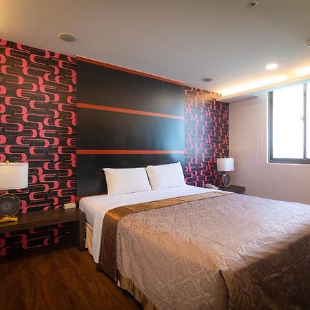 Tai Lee Hotel Taishan ภายนอก รูปภาพ
