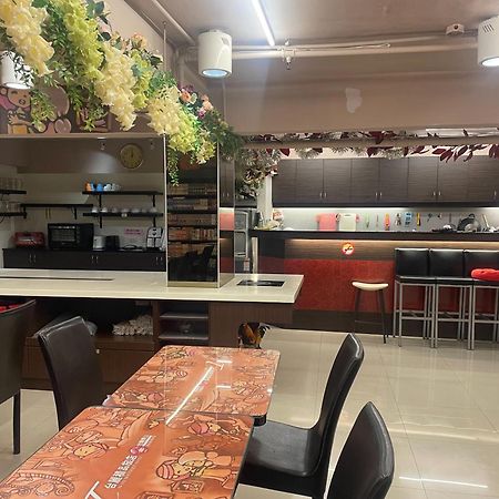 Tai Lee Hotel Taishan ภายนอก รูปภาพ