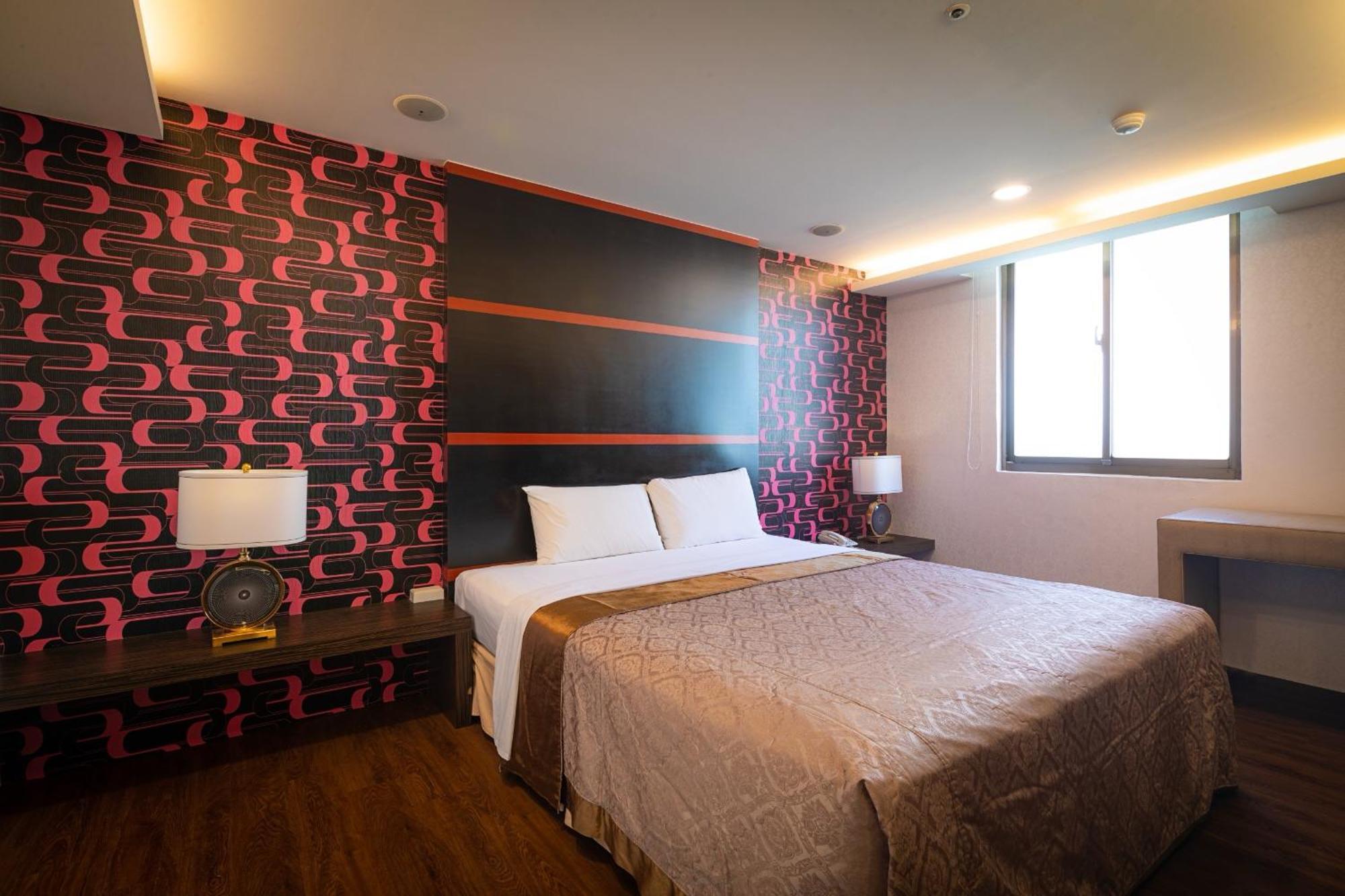 Tai Lee Hotel Taishan ภายนอก รูปภาพ